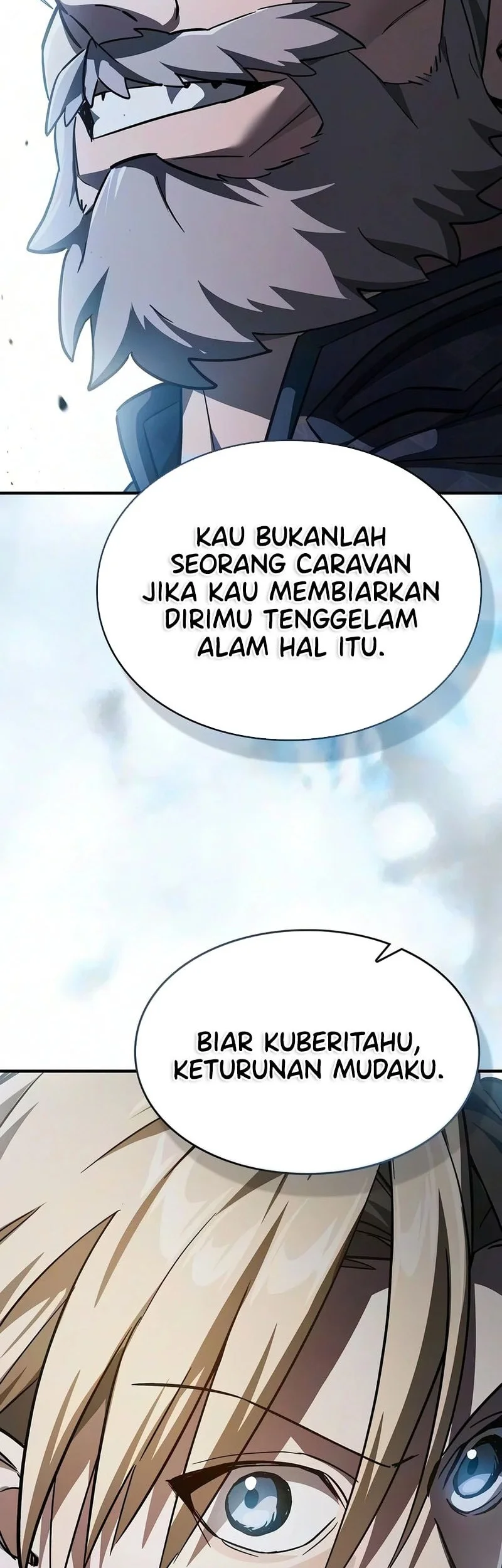 Sword Devouring Swordmaster Chapter 30 Halaman 73
