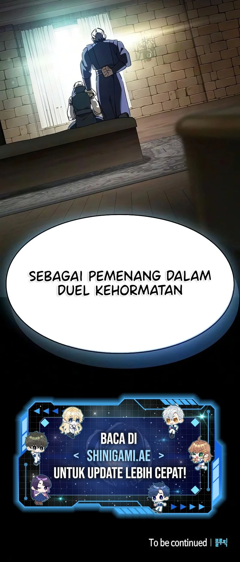 Sword Devouring Swordmaster Chapter 30 Halaman 75