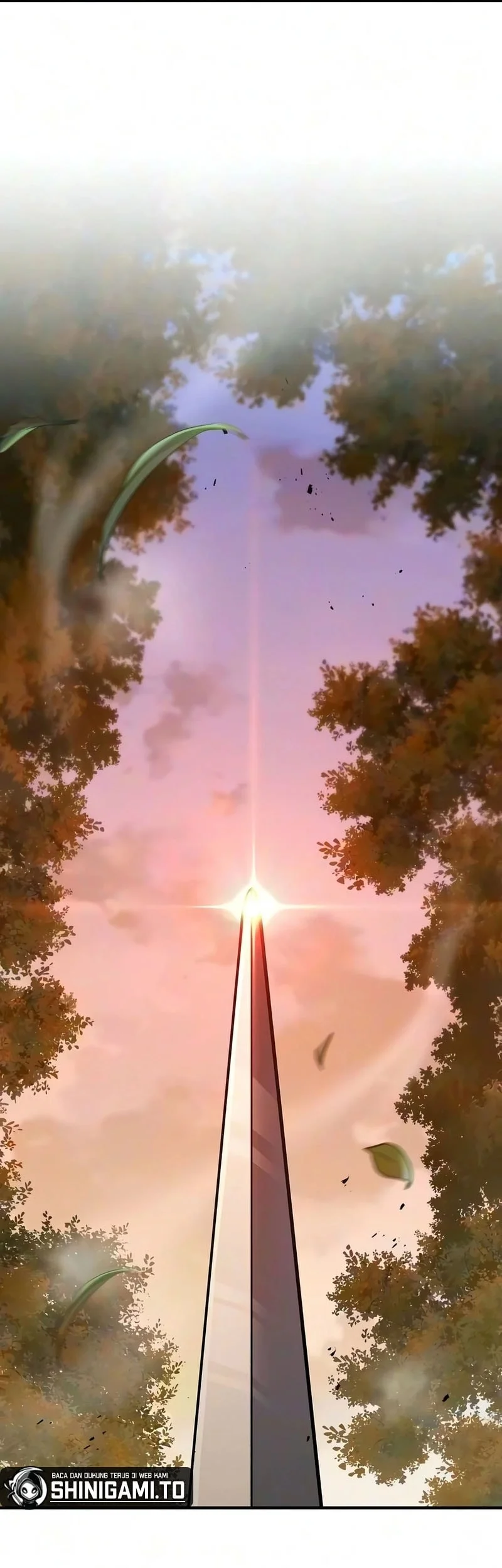 Sword Devouring Swordmaster Chapter 31 Halaman 4
