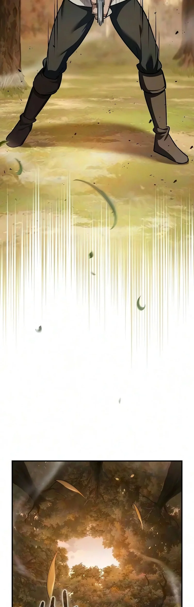 Sword Devouring Swordmaster Chapter 31 Halaman 7