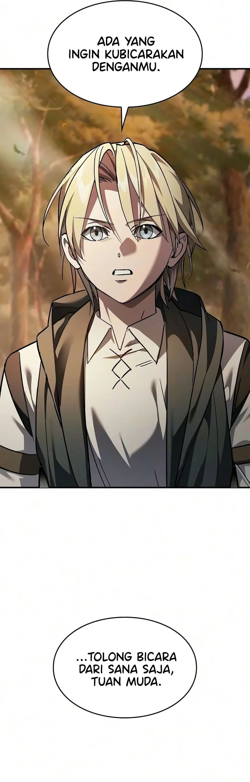 Sword Devouring Swordmaster Chapter 31 Halaman 10