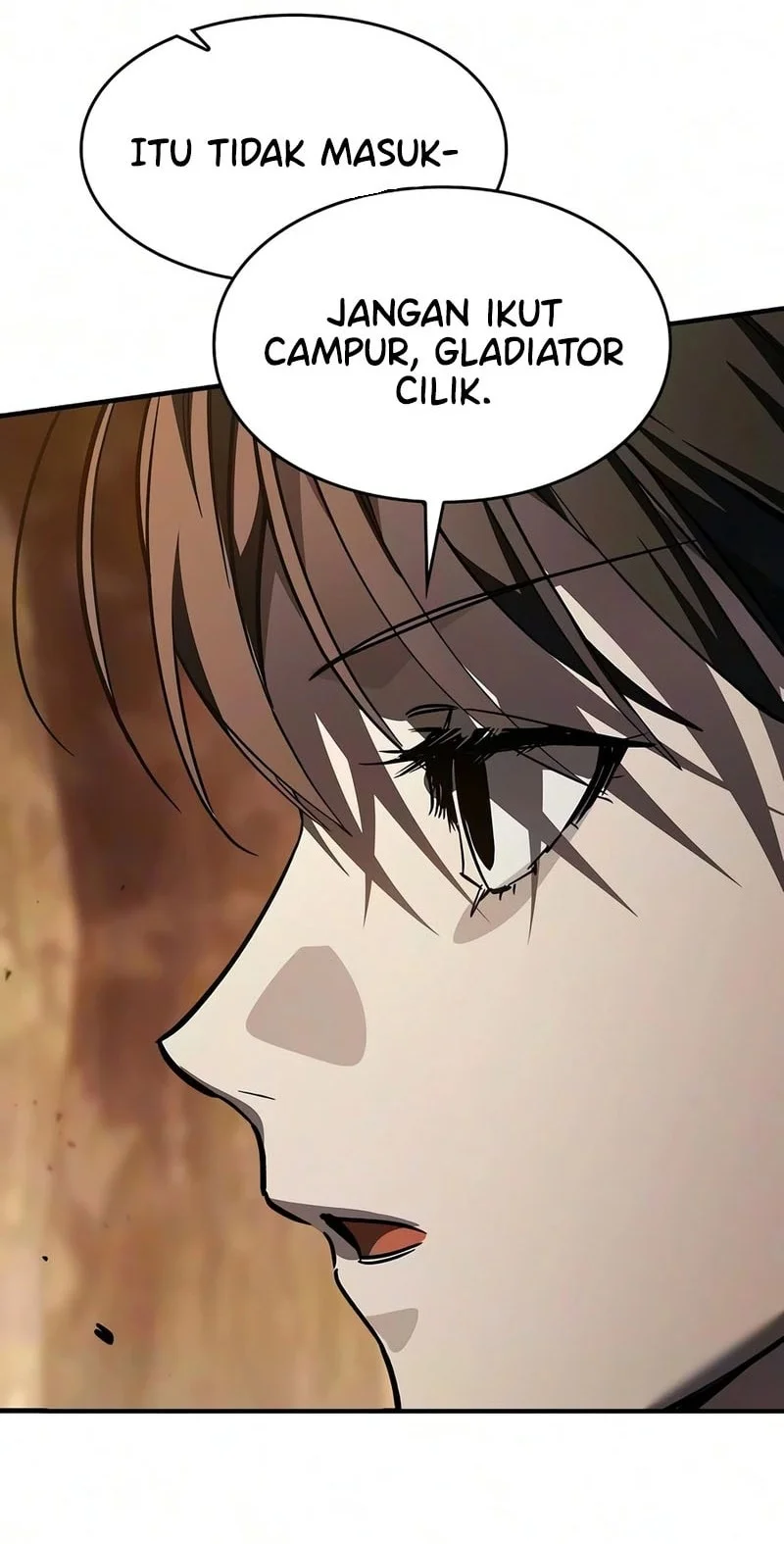 Sword Devouring Swordmaster Chapter 31 Halaman 37