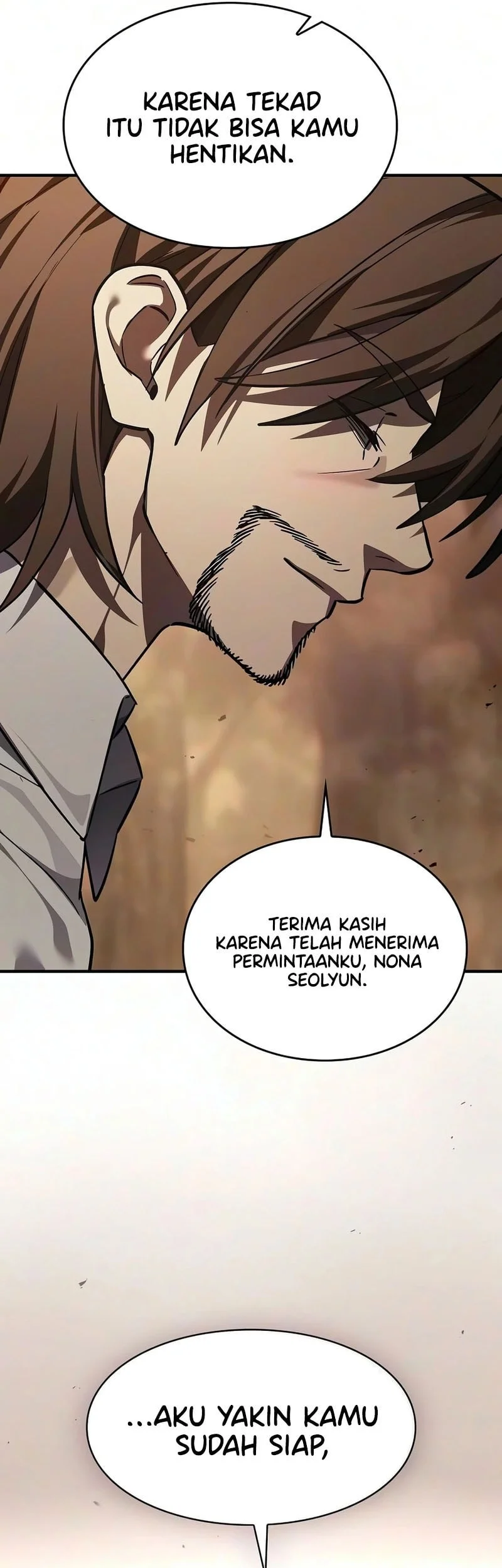 Sword Devouring Swordmaster Chapter 31 Halaman 38