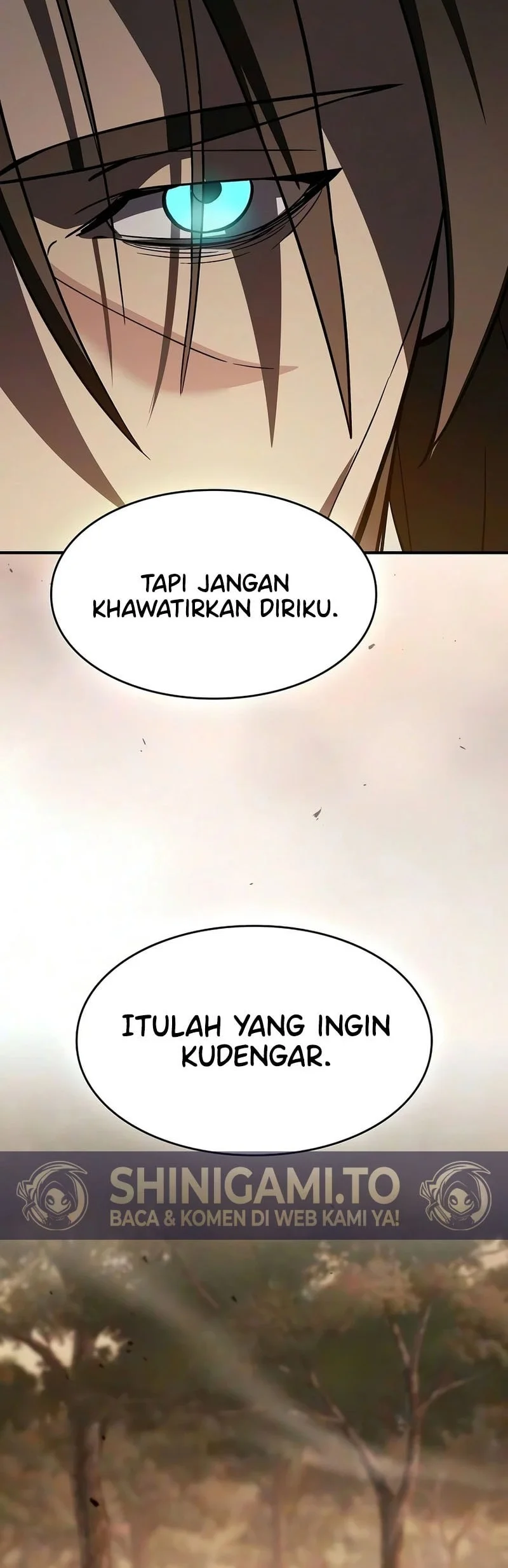Sword Devouring Swordmaster Chapter 31 Halaman 41