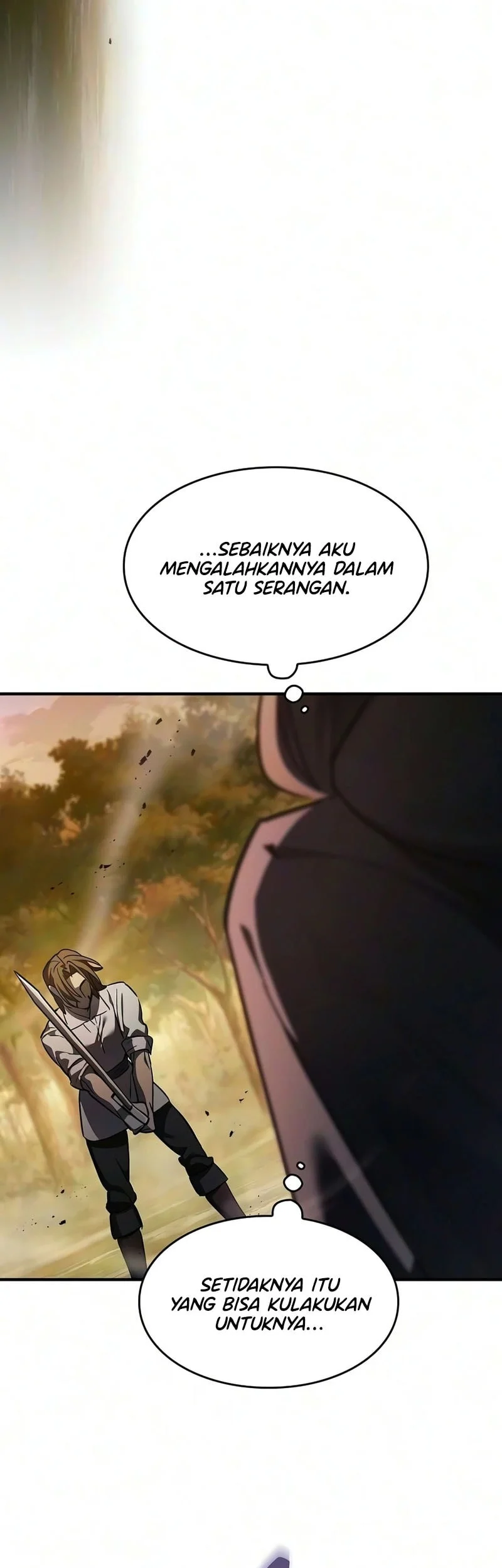 Sword Devouring Swordmaster Chapter 31 Halaman 46