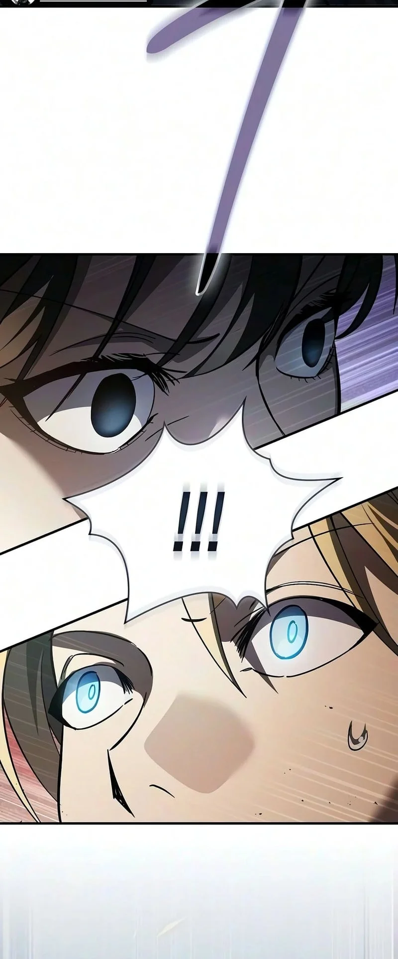 Sword Devouring Swordmaster Chapter 31 Halaman 48