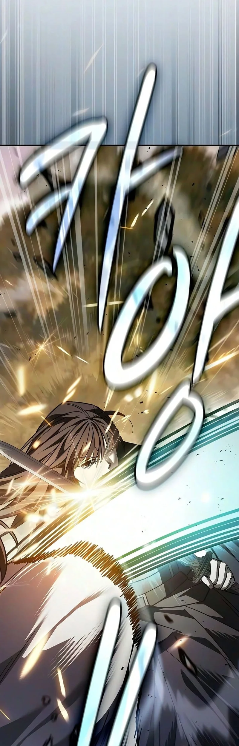 Sword Devouring Swordmaster Chapter 31 Halaman 49