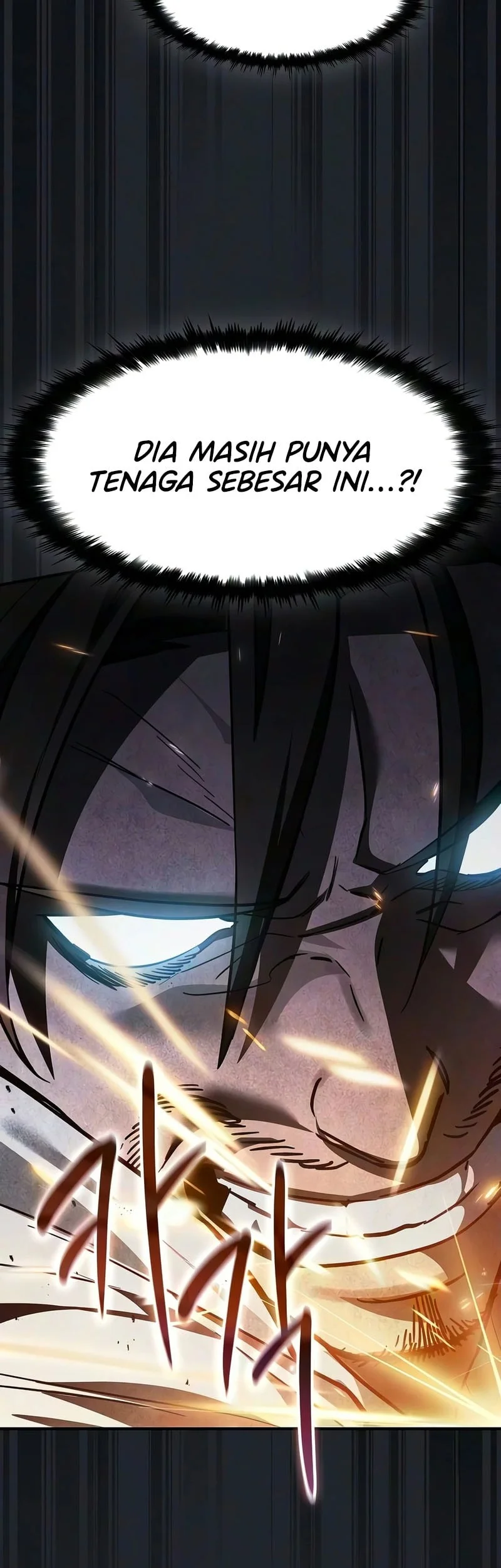 Sword Devouring Swordmaster Chapter 31 Halaman 51