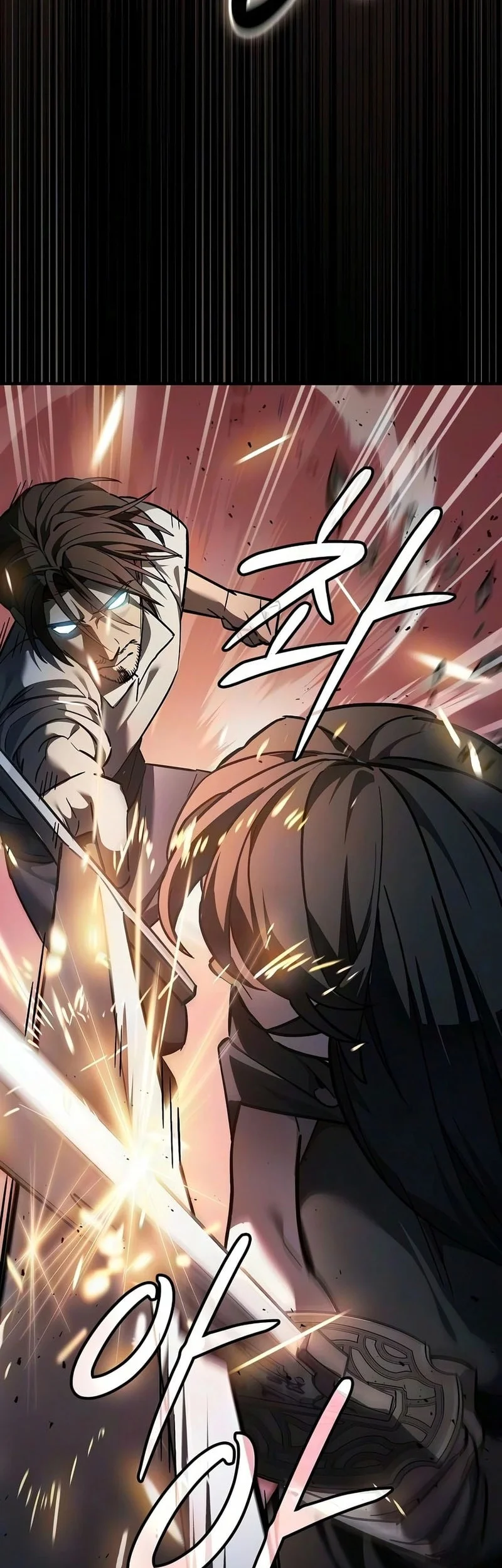 Sword Devouring Swordmaster Chapter 31 Halaman 58