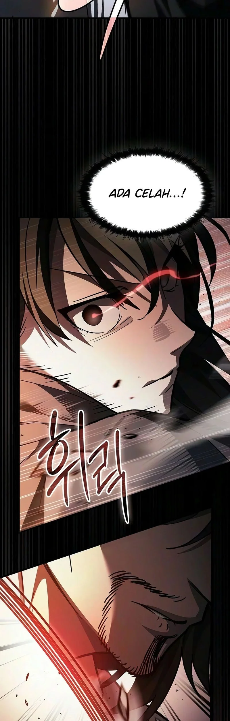 Sword Devouring Swordmaster Chapter 31 Halaman 59