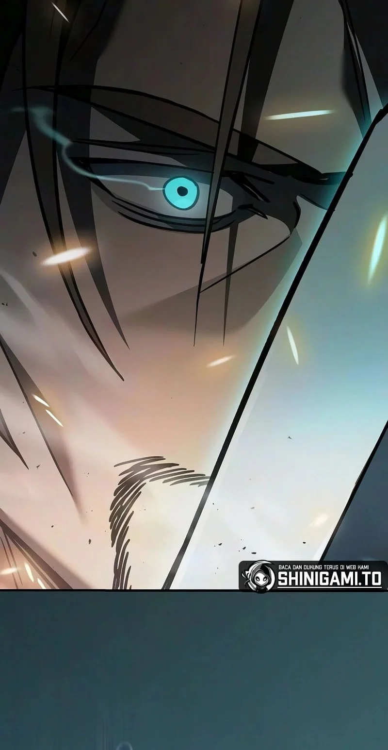 Sword Devouring Swordmaster Chapter 31 Halaman 64