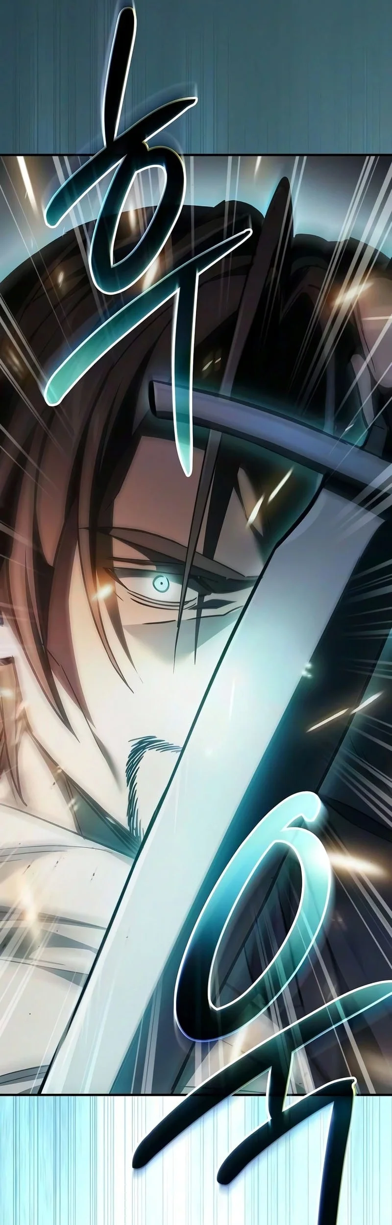 Sword Devouring Swordmaster Chapter 31 Halaman 65