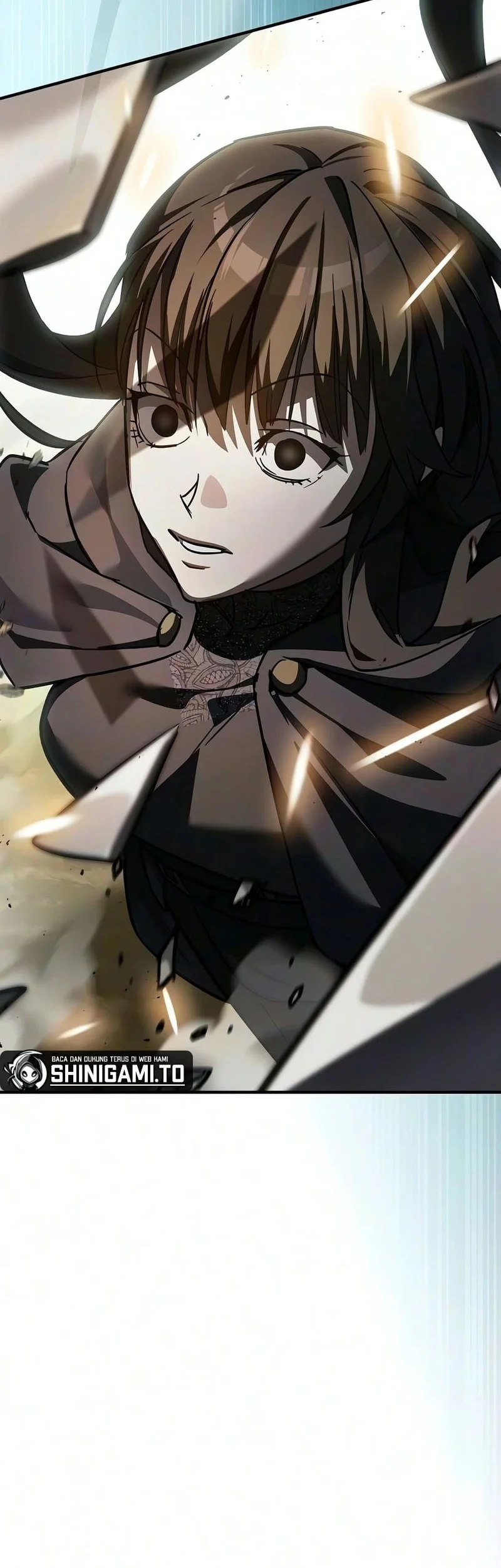 Sword Devouring Swordmaster Chapter 31 Halaman 68
