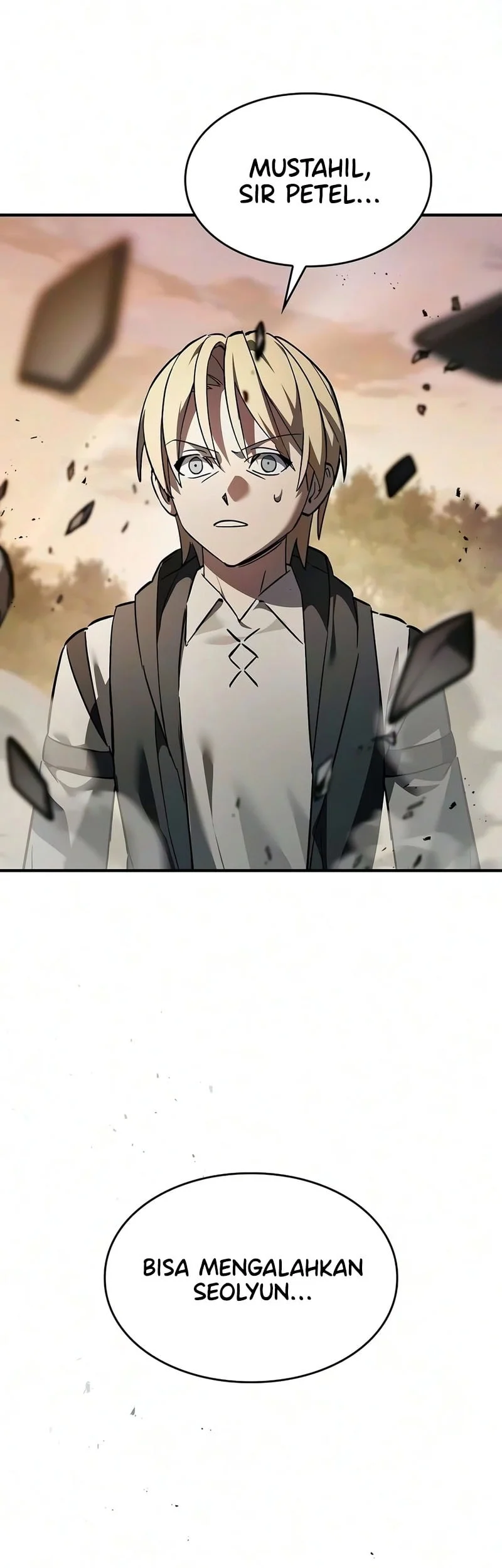 Sword Devouring Swordmaster Chapter 31 Halaman 69
