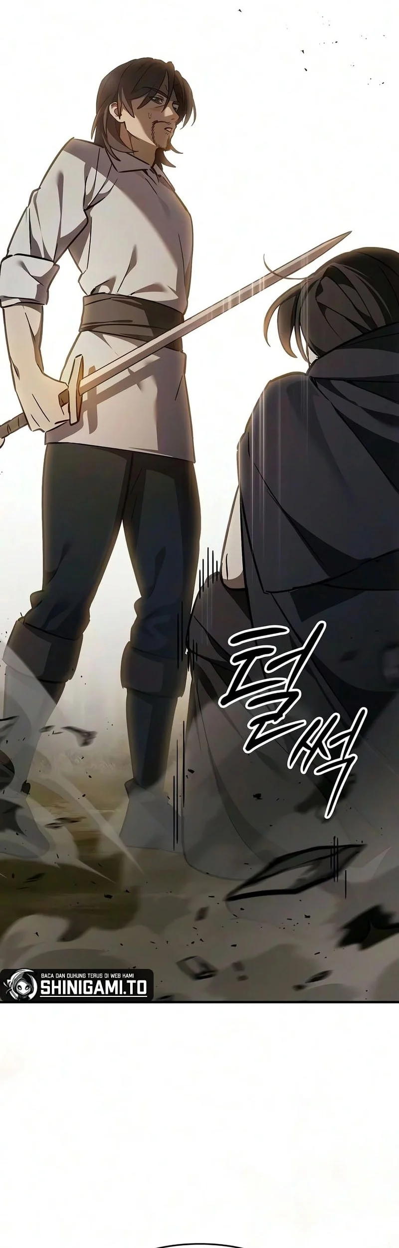 Sword Devouring Swordmaster Chapter 31 Halaman 70