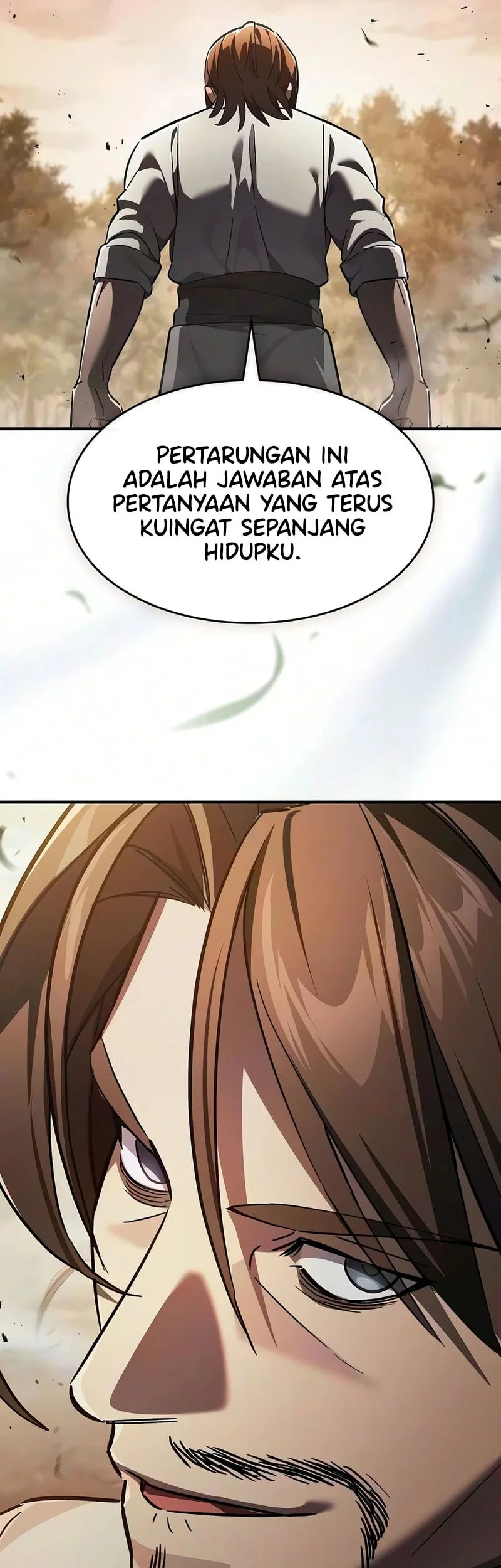 Sword Devouring Swordmaster Chapter 31 Halaman 74
