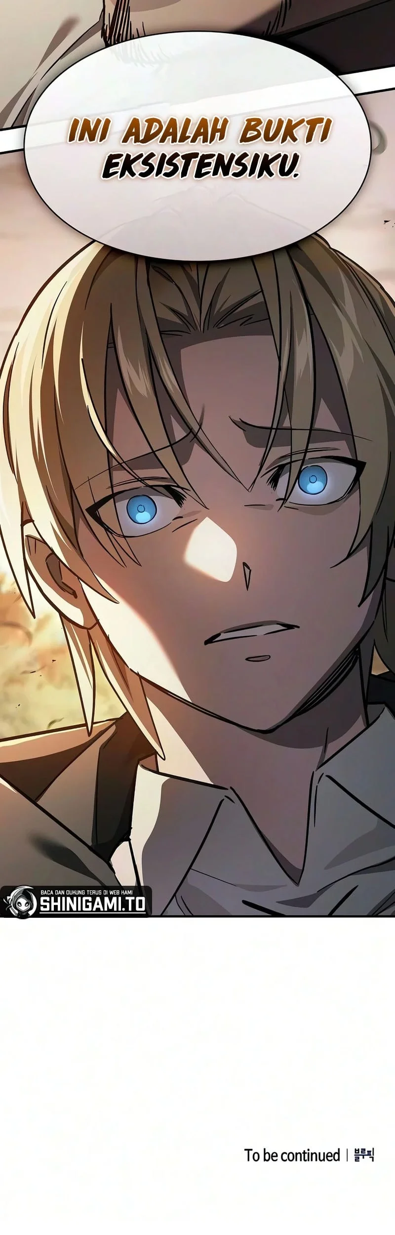 Sword Devouring Swordmaster Chapter 31 Halaman 75
