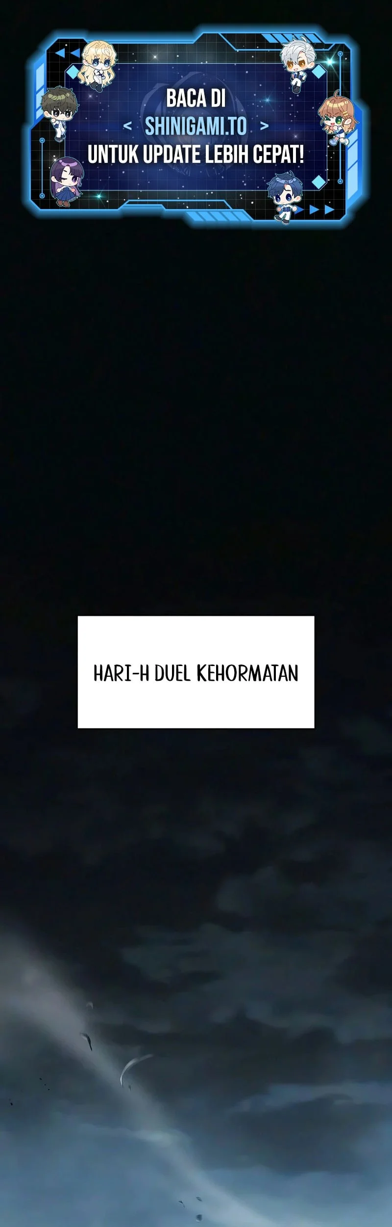 Sword Devouring Swordmaster Chapter 32 Halaman 2
