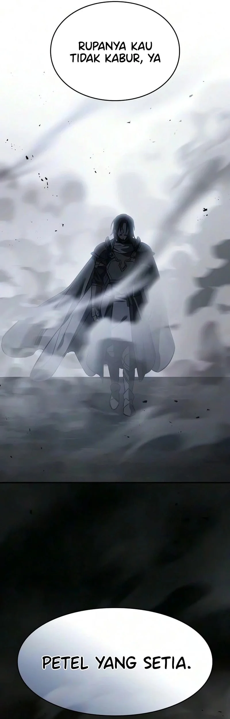 Sword Devouring Swordmaster Chapter 32 Halaman 6