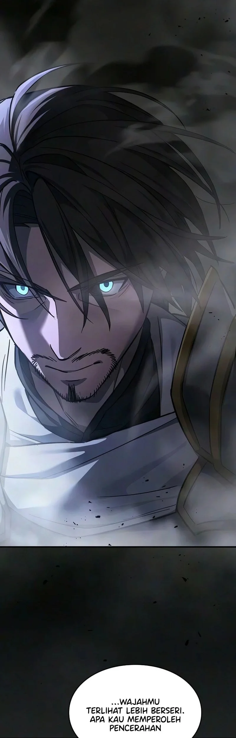 Sword Devouring Swordmaster Chapter 32 Halaman 7