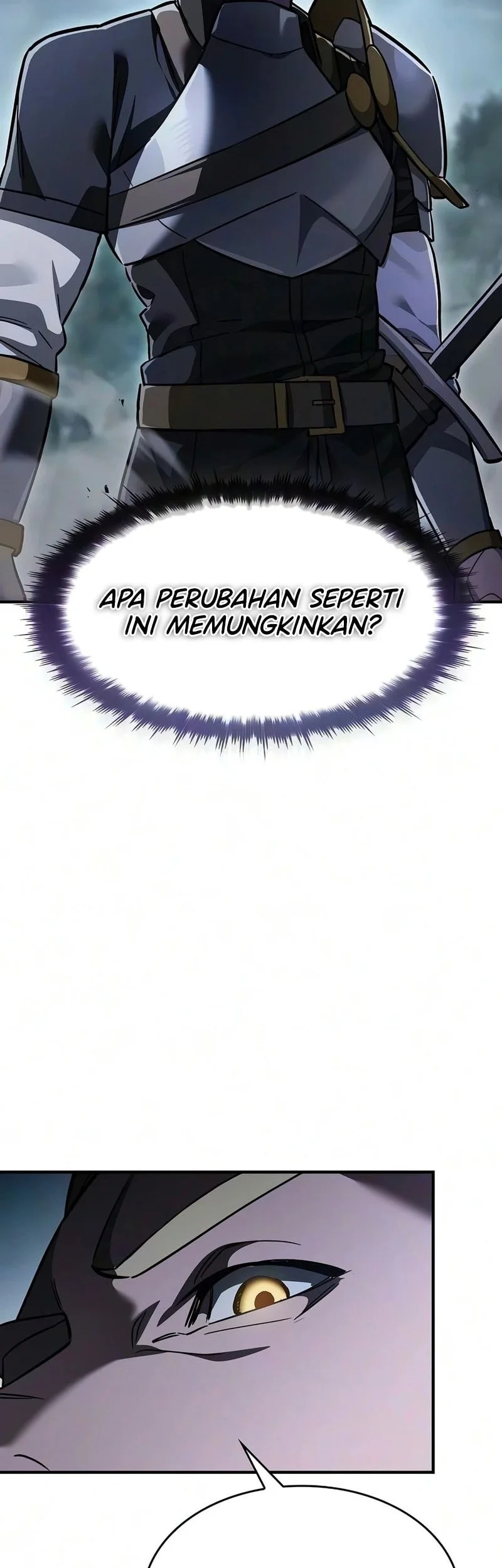 Sword Devouring Swordmaster Chapter 32 Halaman 15