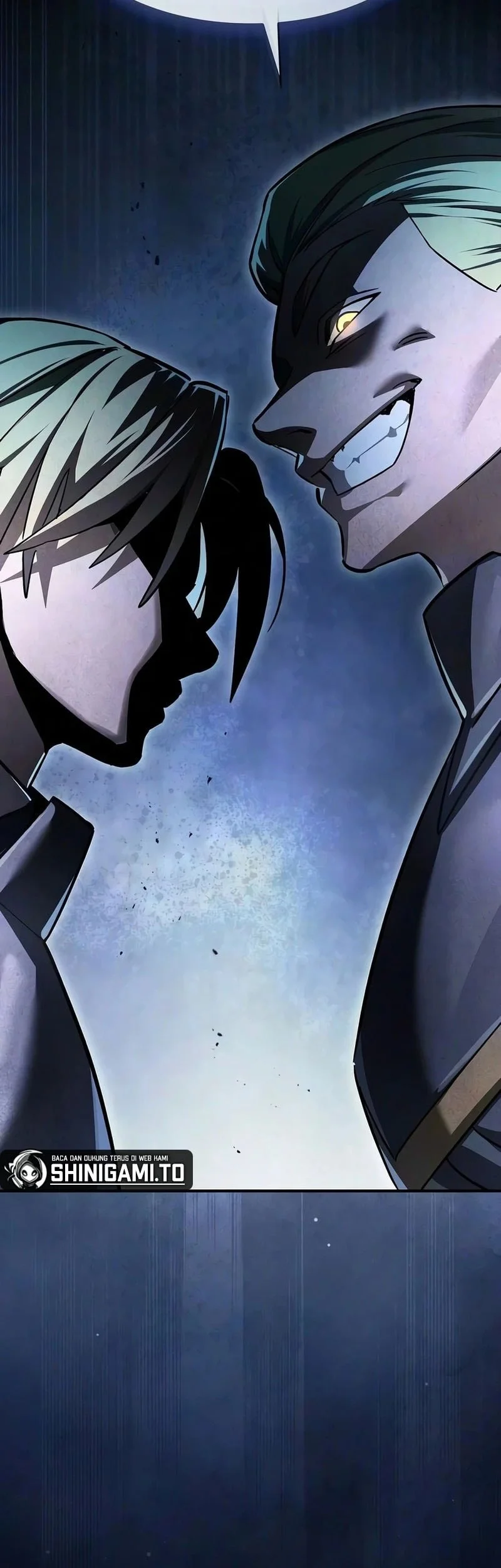 Sword Devouring Swordmaster Chapter 32 Halaman 20