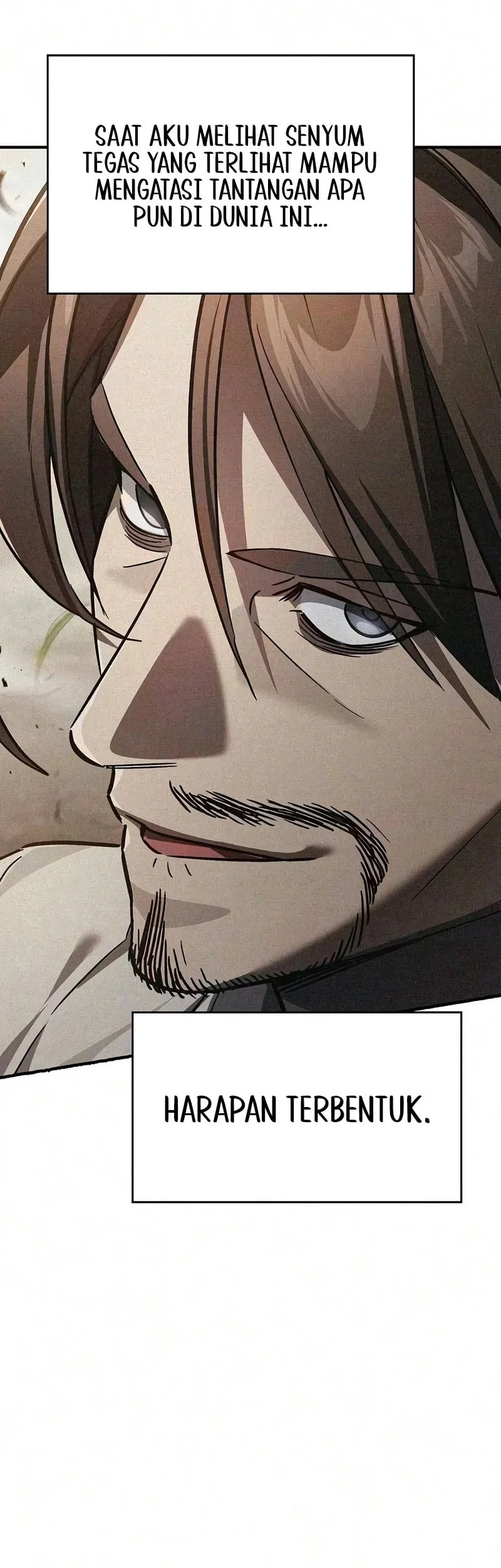 Sword Devouring Swordmaster Chapter 32 Halaman 23