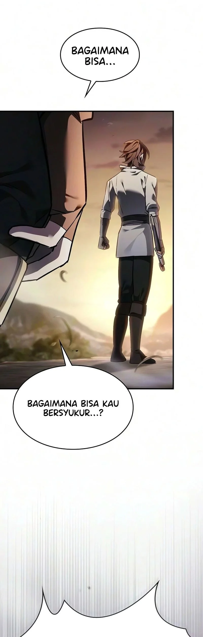 Sword Devouring Swordmaster Chapter 32 Halaman 32