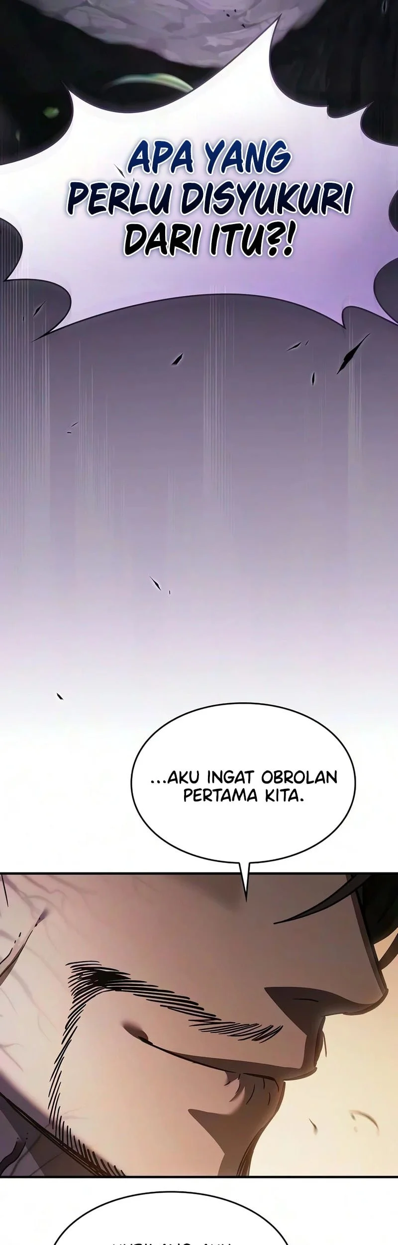 Sword Devouring Swordmaster Chapter 32 Halaman 34