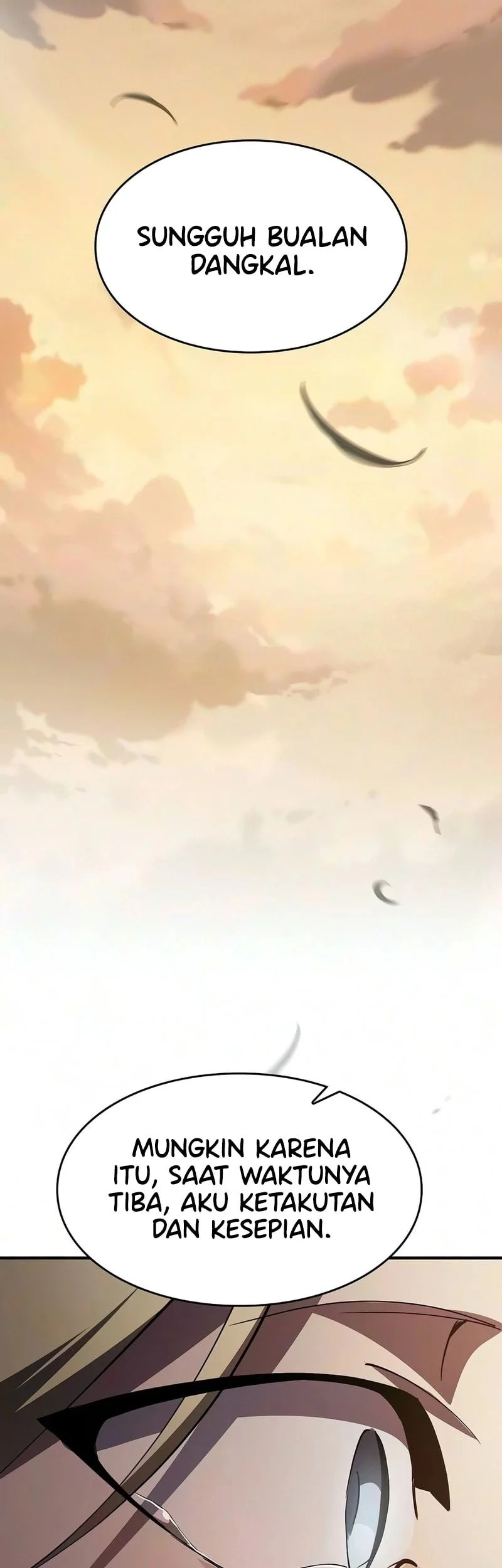 Sword Devouring Swordmaster Chapter 32 Halaman 36