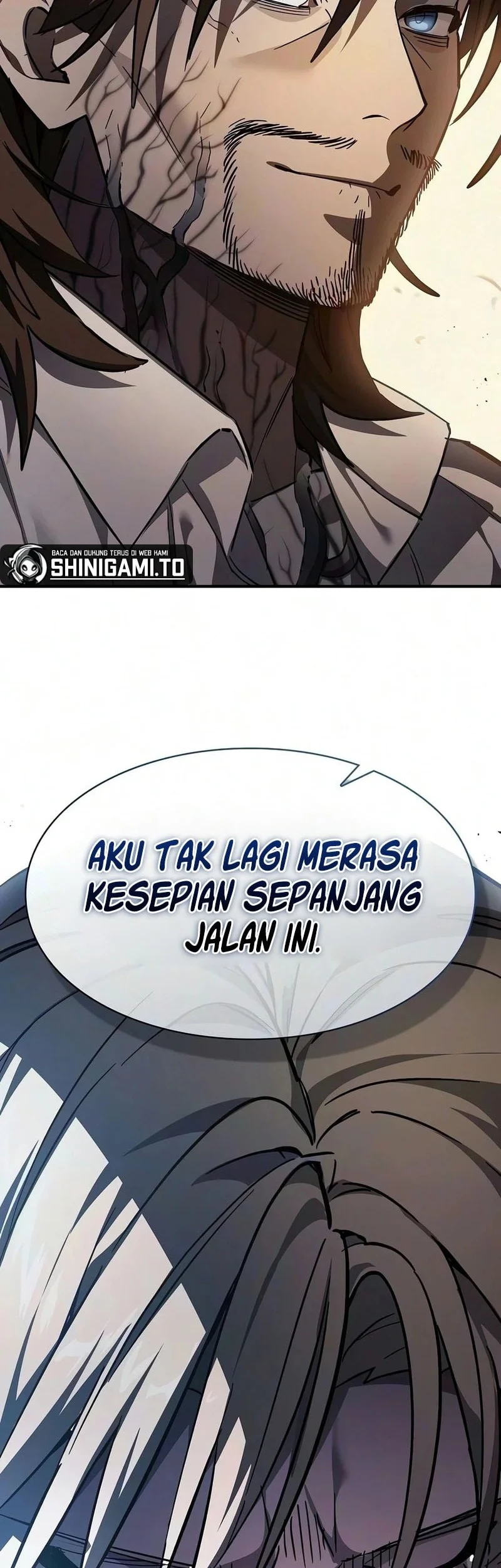 Sword Devouring Swordmaster Chapter 32 Halaman 39