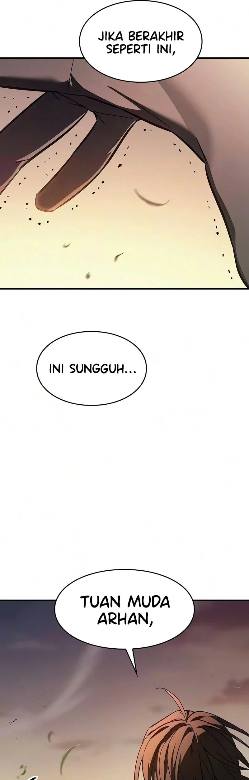 Sword Devouring Swordmaster Chapter 32 Halaman 42