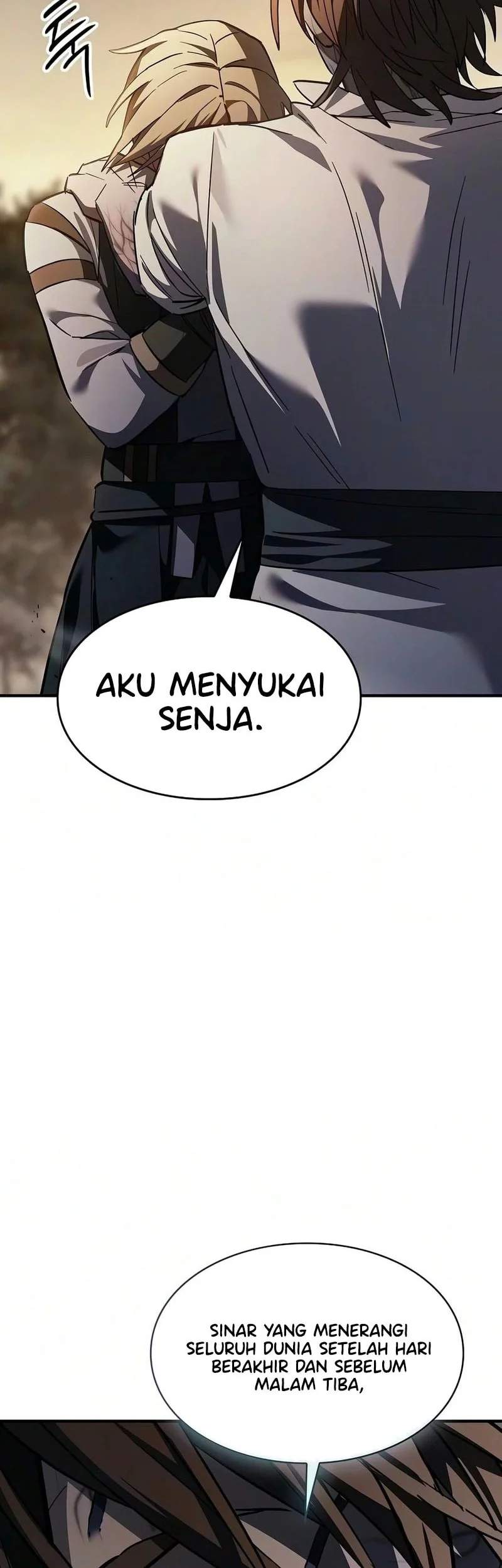 Sword Devouring Swordmaster Chapter 32 Halaman 43