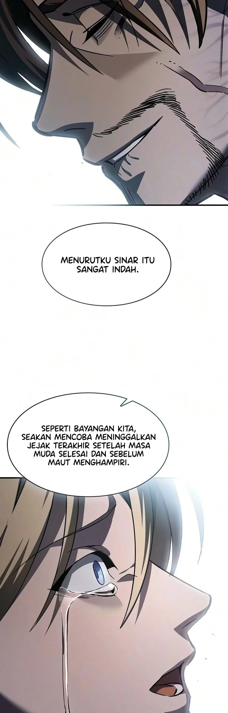 Sword Devouring Swordmaster Chapter 32 Halaman 44