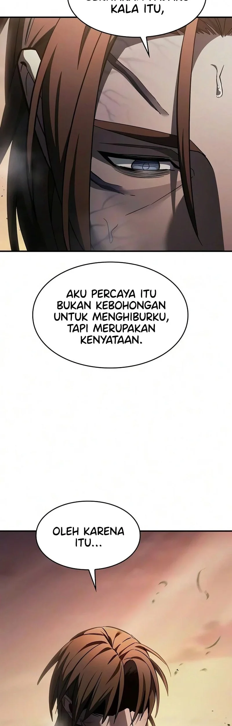Sword Devouring Swordmaster Chapter 32 Halaman 47