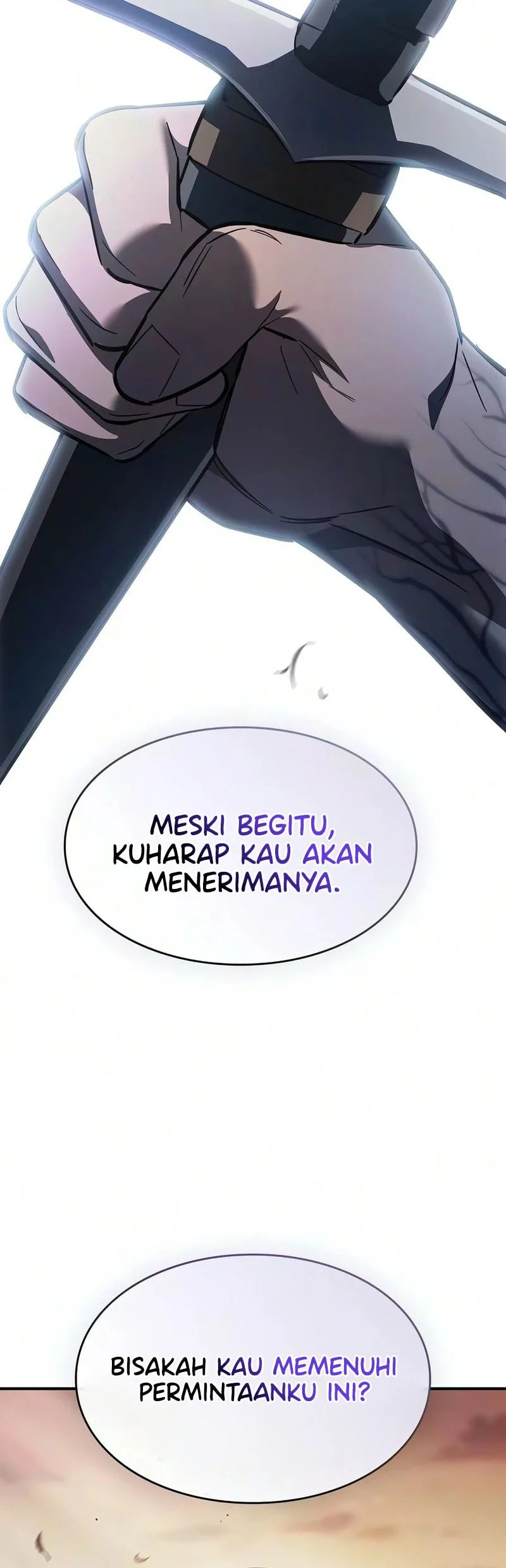Sword Devouring Swordmaster Chapter 32 Halaman 49
