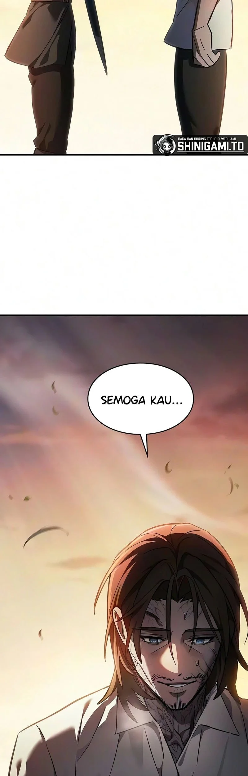 Sword Devouring Swordmaster Chapter 32 Halaman 52