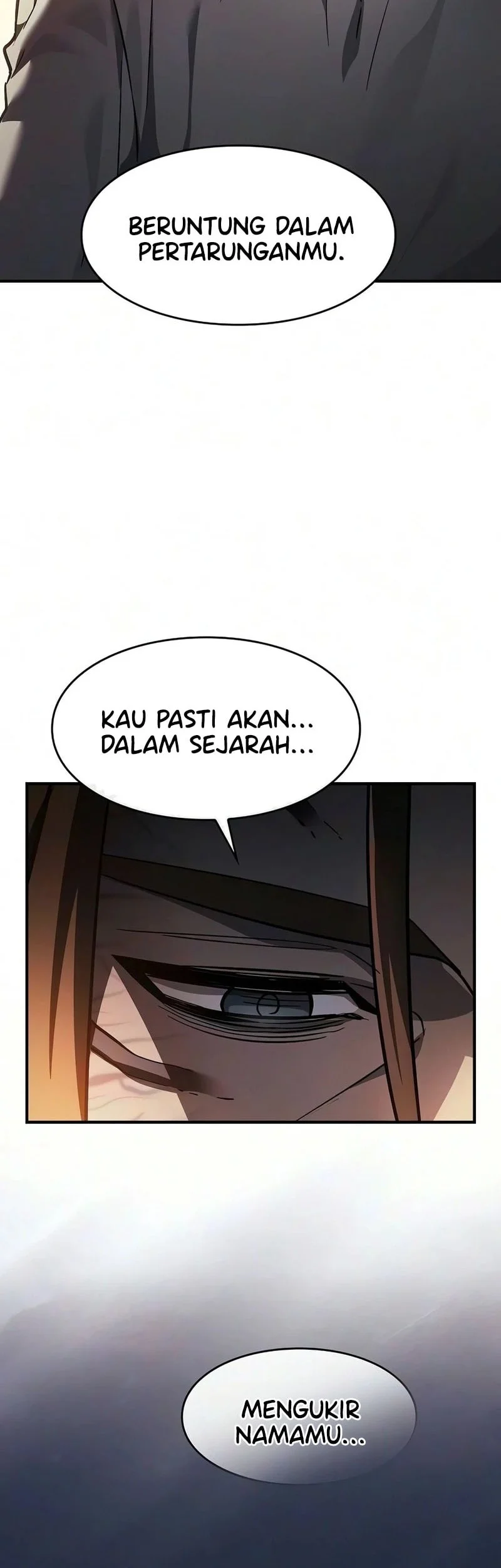 Sword Devouring Swordmaster Chapter 32 Halaman 53