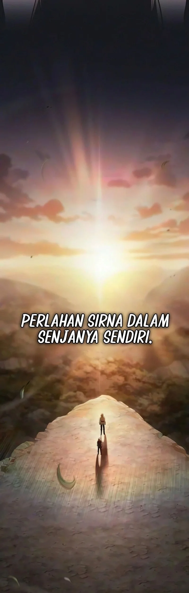 Sword Devouring Swordmaster Chapter 32 Halaman 57