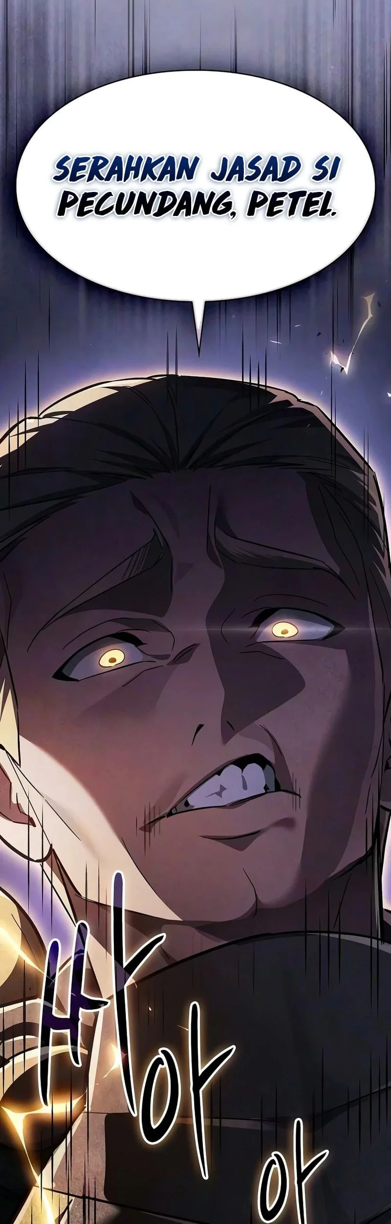 Sword Devouring Swordmaster Chapter 32 Halaman 63