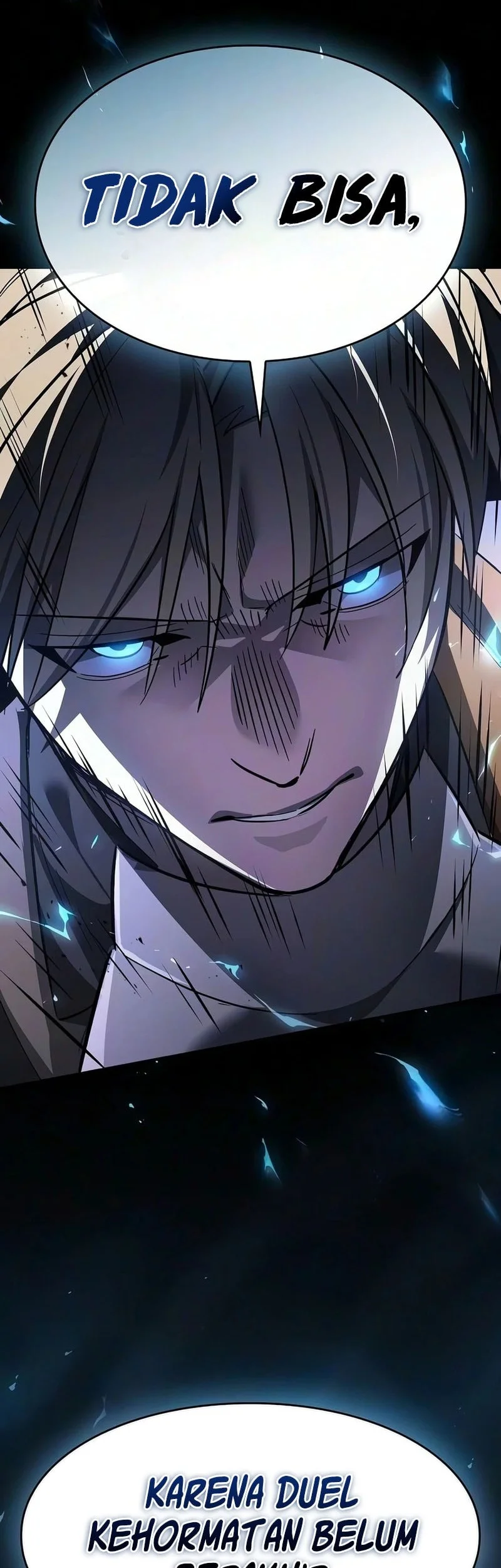 Sword Devouring Swordmaster Chapter 32 Halaman 66