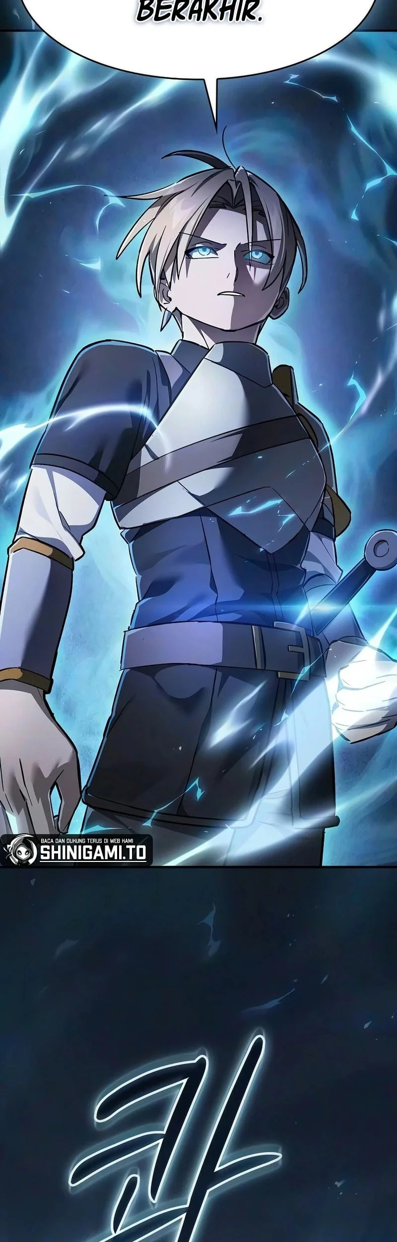 Sword Devouring Swordmaster Chapter 32 Halaman 67