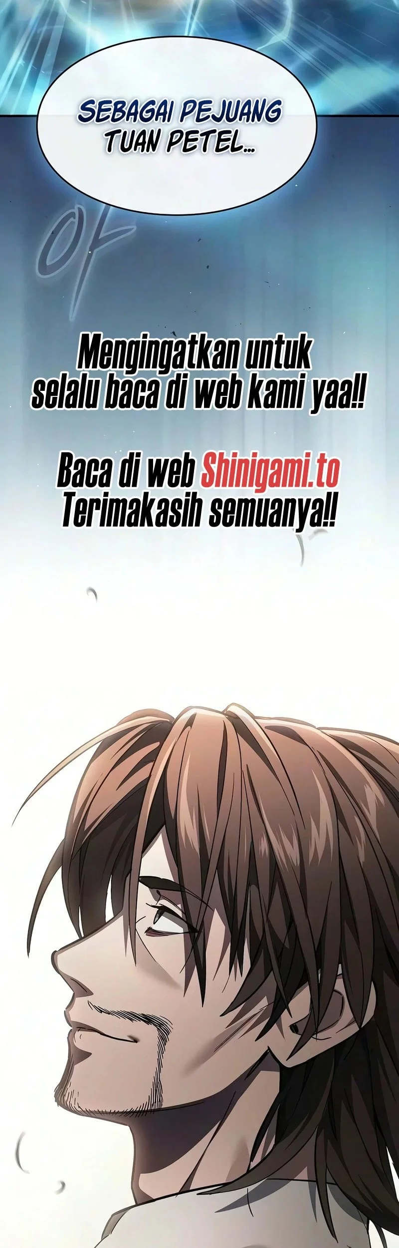 Sword Devouring Swordmaster Chapter 32 Halaman 69