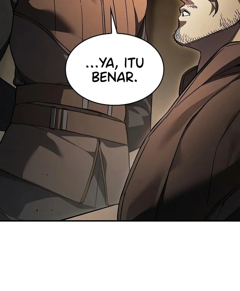 Sword Devouring Swordmaster Chapter 33 Halaman 9