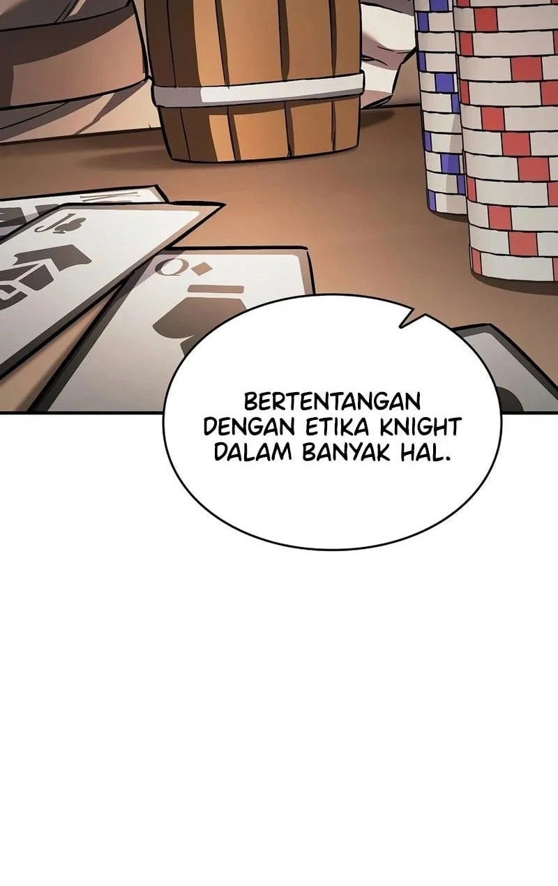 Sword Devouring Swordmaster Chapter 33 Halaman 13