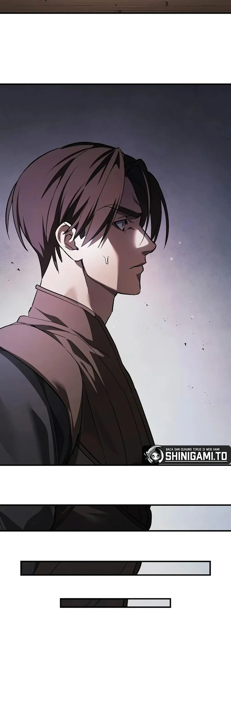 Sword Devouring Swordmaster Chapter 33 Halaman 17