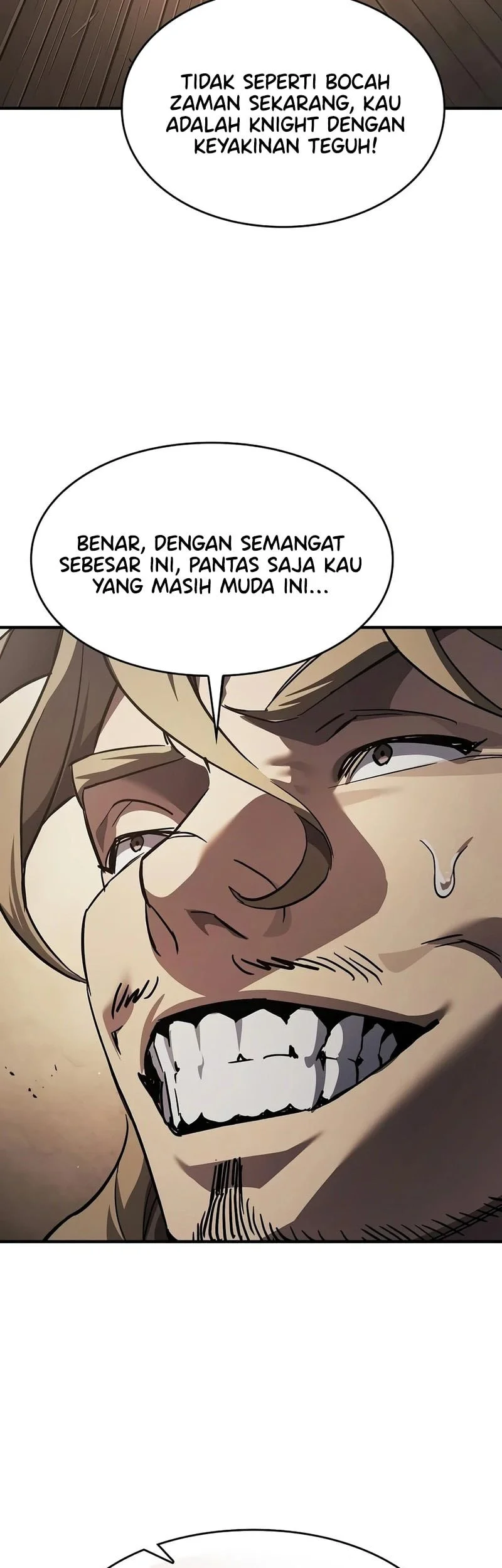 Sword Devouring Swordmaster Chapter 33 Halaman 24