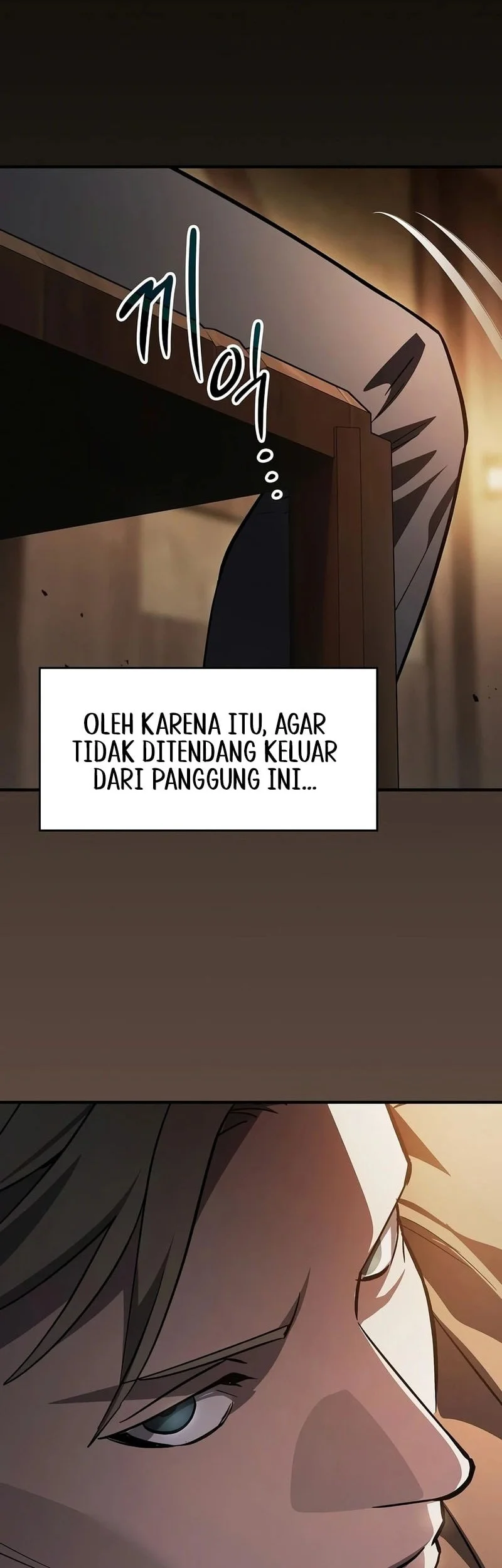 Sword Devouring Swordmaster Chapter 33 Halaman 39