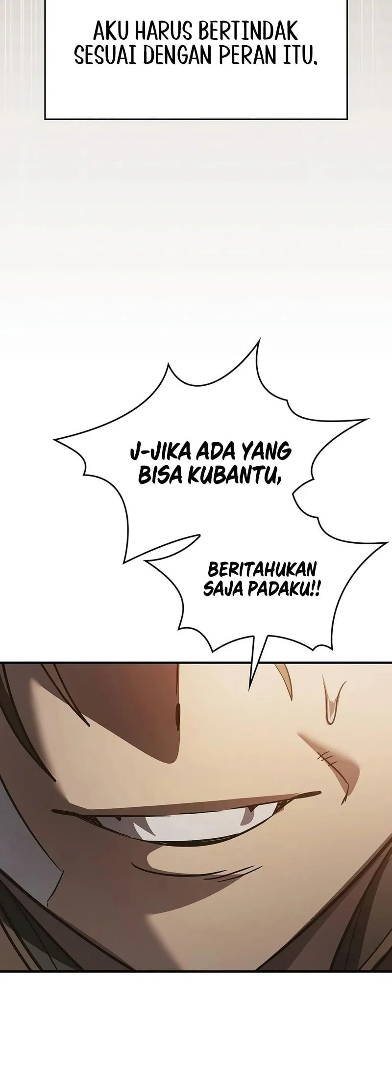 Sword Devouring Swordmaster Chapter 33 Halaman 41