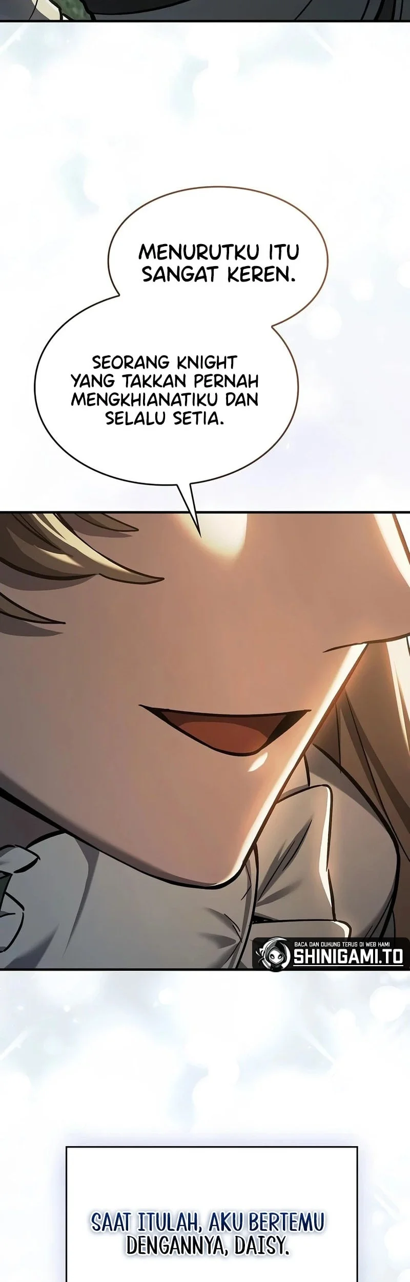 Sword Devouring Swordmaster Chapter 33 Halaman 51